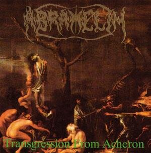 Archives of Khazad-Dum | Abramelin - Transgression from Acheron