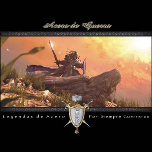 Archives of Khazad-Dum | Acero de Guerra - Leyendas de Acero - Por Siempre Guerreros