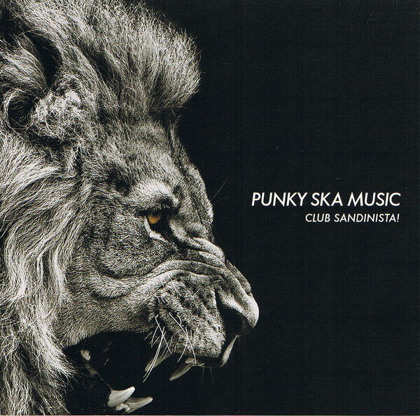 Archives of Khazad-Dum | Club Sandinista! – Punky Ska Music