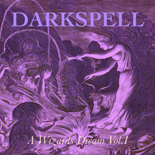 Archives of Khazad-Dum | Darkspell – A Wizards Dream Movement Vol. I