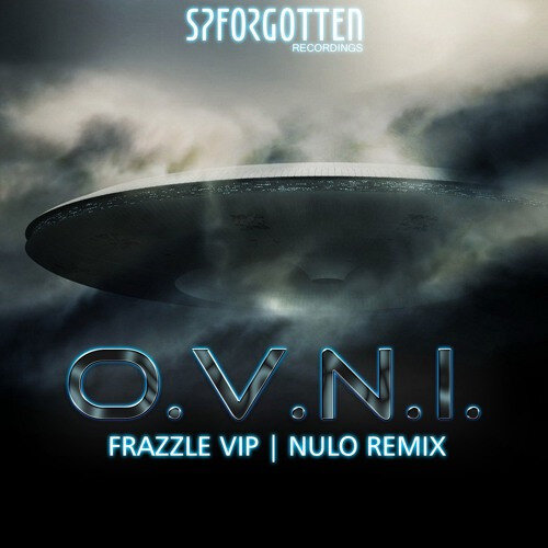 Archives of Khazad-Dum | Death - Ovni Frazzle VIP_N.U.L.O Remix