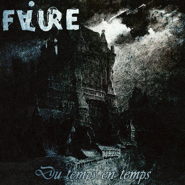 Archives of Khazad-Dum | Failure - Du Temps En Temps