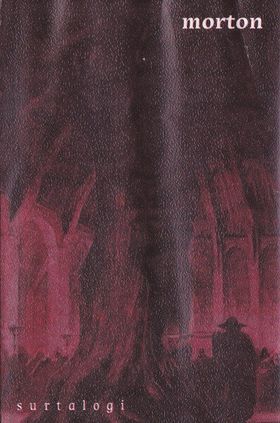 Archives of Khazad-Dum | Morton - Surtalogi