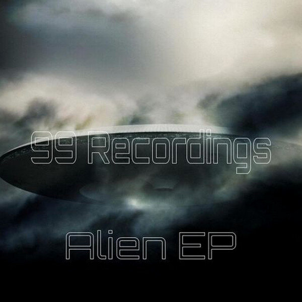 Archives of Khazad-Dum | N99 – Alien EP