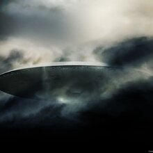 Archives of Khazad-Dum | Jukka Korhonen - UFO