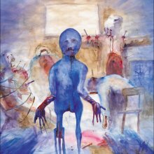 Archives of Khazad-Dum | Павел Николаевич Ляхов - Утро в психиатрической больнице