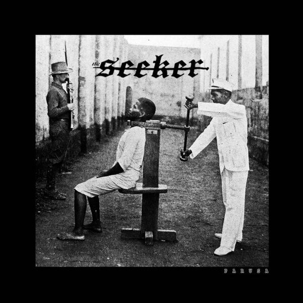 Archives of Khazad-Dum | The Seeker - Arnø X Duebel – Parusa_...Never Into Life
