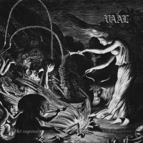 Archives of Khazad-Dum | Vaal - Het vagevuur