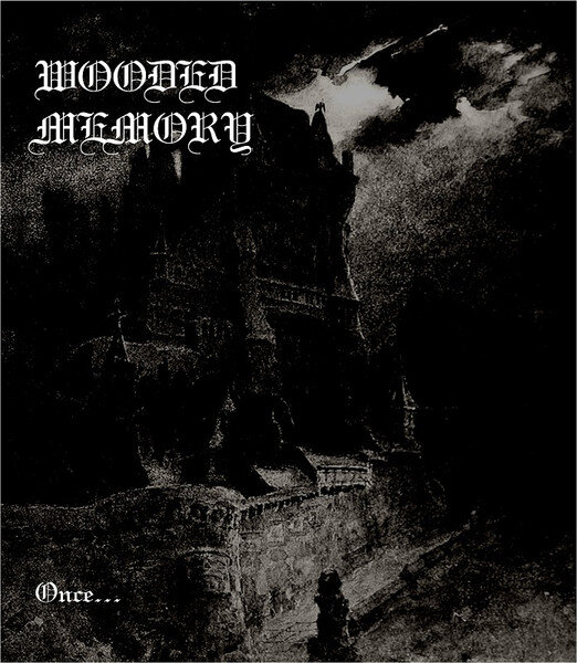Archives of Khazad-Dum | Wooded Memory – Once...