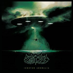 Archives of Khazad-Dum | Zeta - Ignotum Anomalia